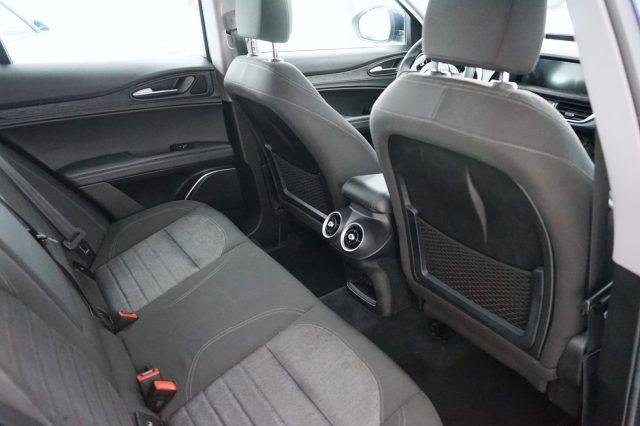 ALFA ROMEO Stelvio 2.2 Turbodiesel 190 CV AT8 Q4 Business