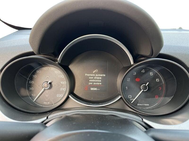 FIAT 500X 500 X My23 1.5 Hybrid 130cv DctSport