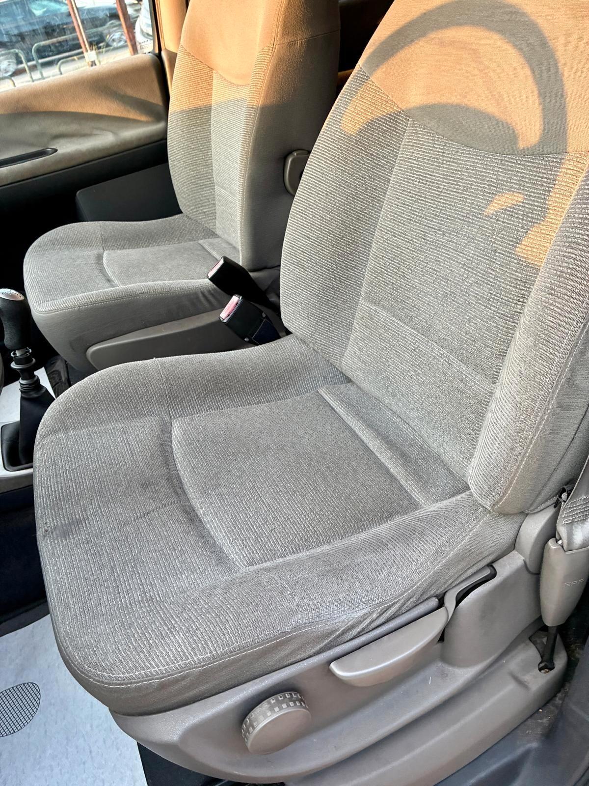 Renault Espace 2.2 16V dCi Initiale