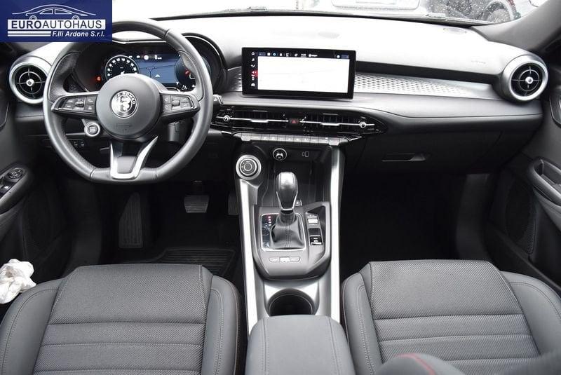 Alfa Romeo Tonale Tonale 1.6 Sprint 130cv tct6