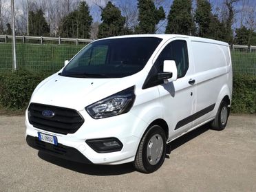 Ford Transit Custom 300 2.0 EcoBlue 130 PC Trend