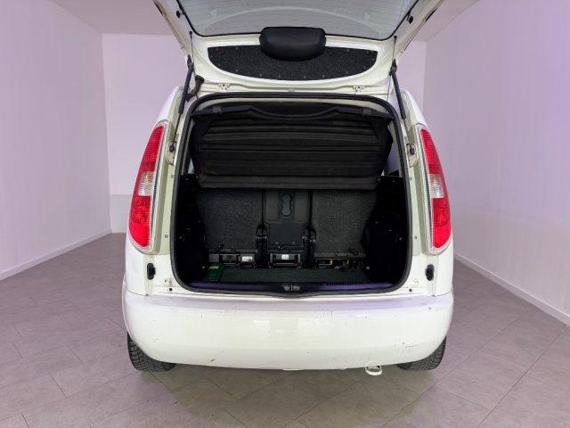 SKODA Roomster 1.2 12V 70CV Style