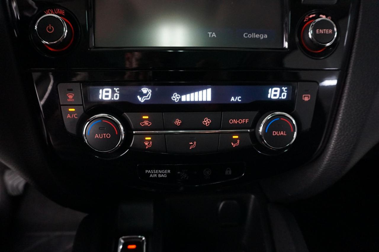 Nissan Qashqai 1.6 dCi 2WD 360