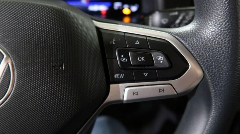 Volkswagen Polo Polo 1.0 TSI Evo