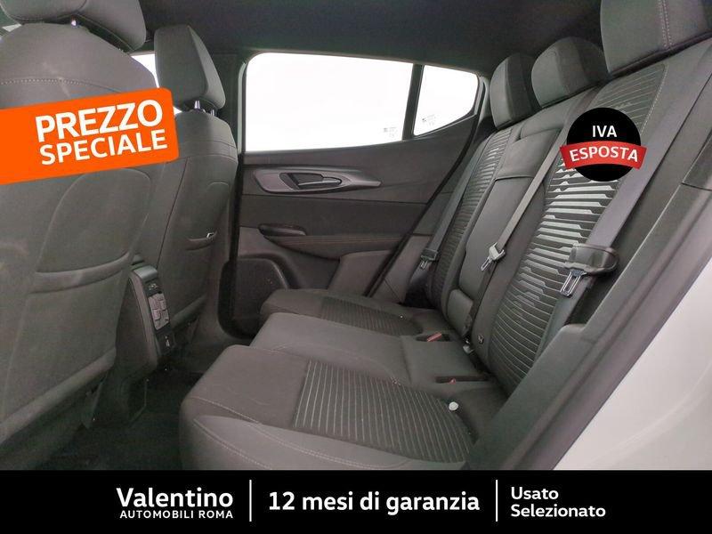 Alfa Romeo Tonale 1.5 130 CV MHEV TCT7 Sprint