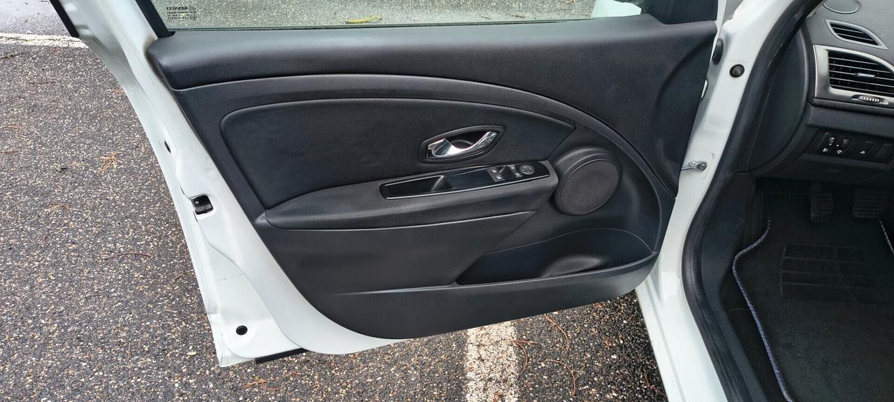 Ford Focus 1.6 TDCi 115 CV SW Plus