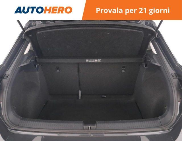 VOLKSWAGEN T-Roc 1.6 TDI SCR Style BlueMotion Technology