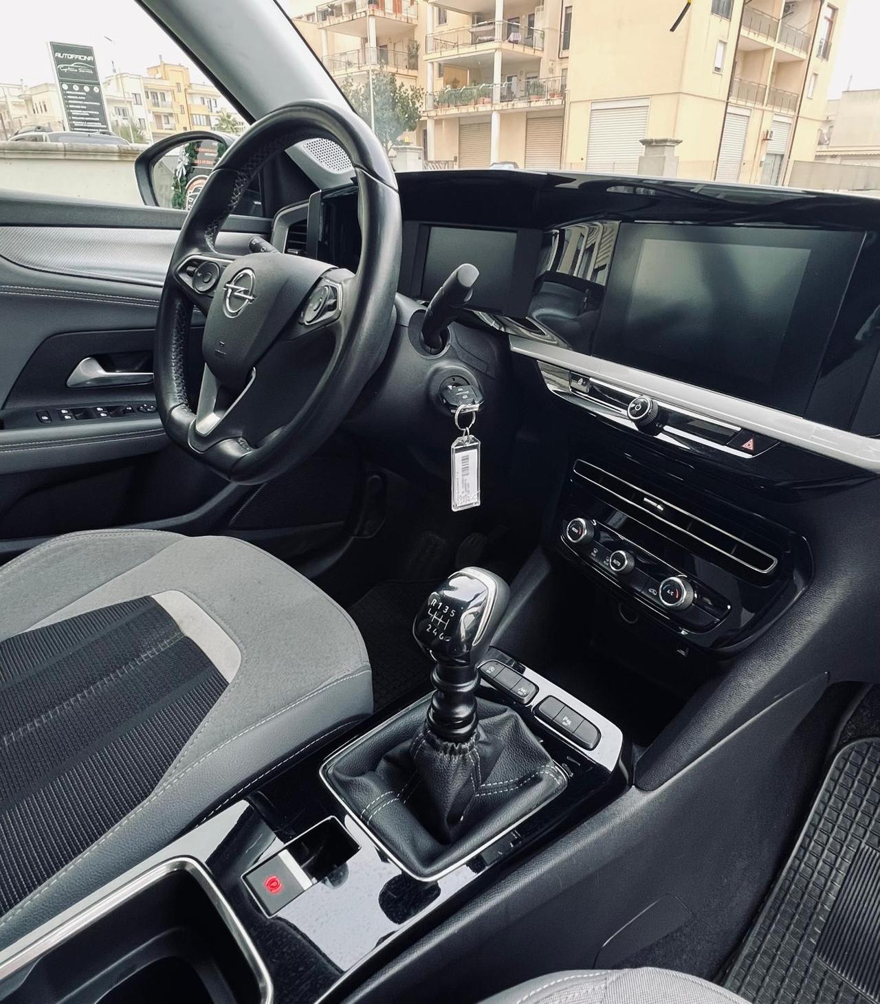 Opel Mokka 1.5 diesel Ultimate