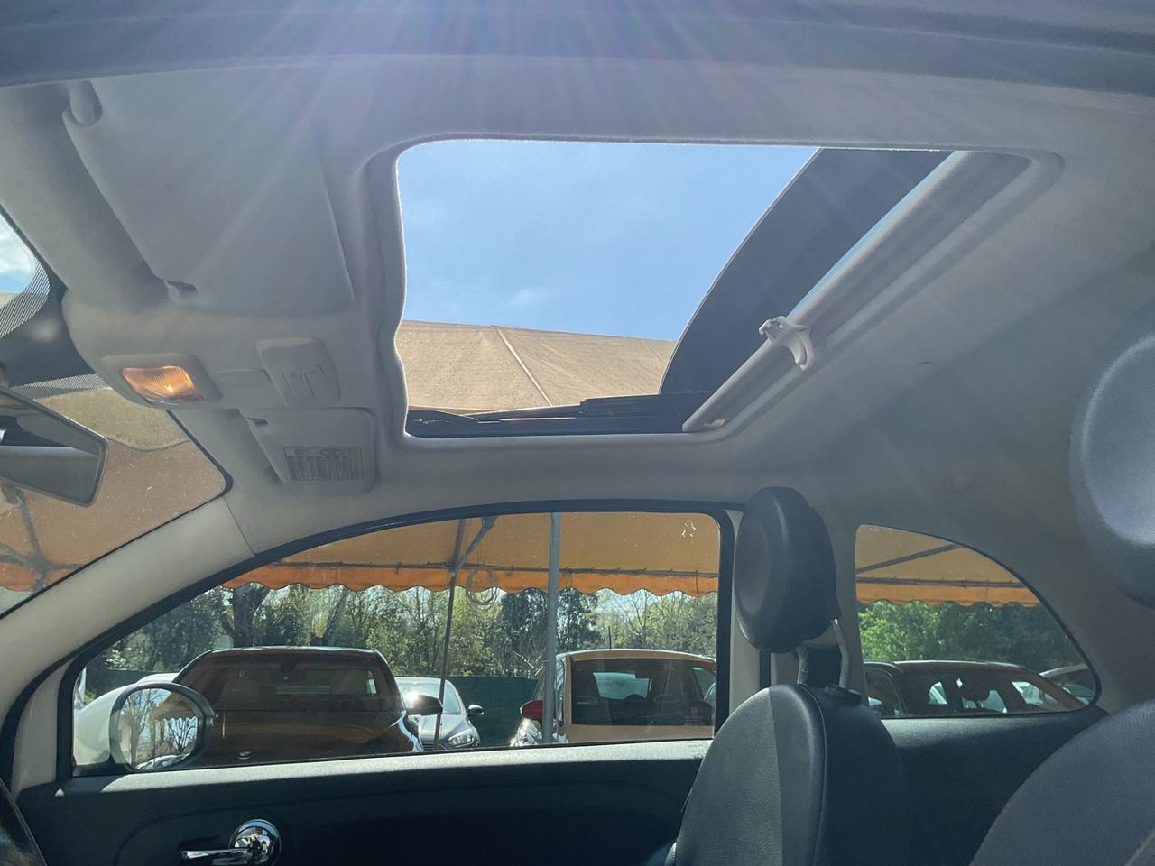 Fiat 500 1.4 16V Lounge OK NEOPATENTATI