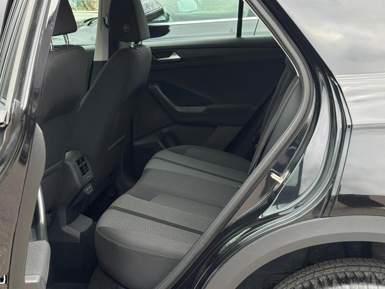 Volkswagen T-Roc 2.0 TDI SCR Life