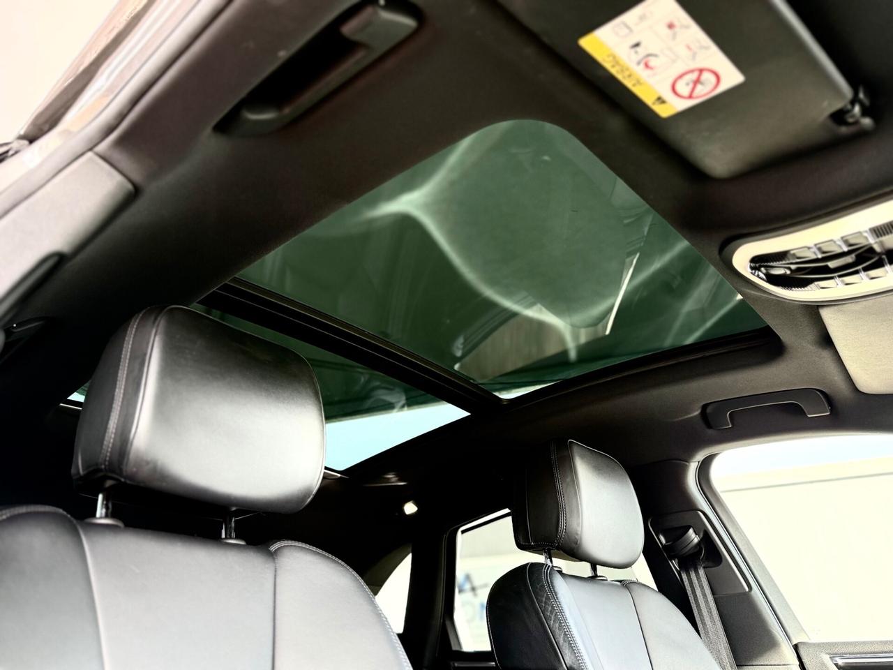 Porsche Macan 3.0 S Diesel UNIPRO *TETTO*CERCHI IN LEGA19