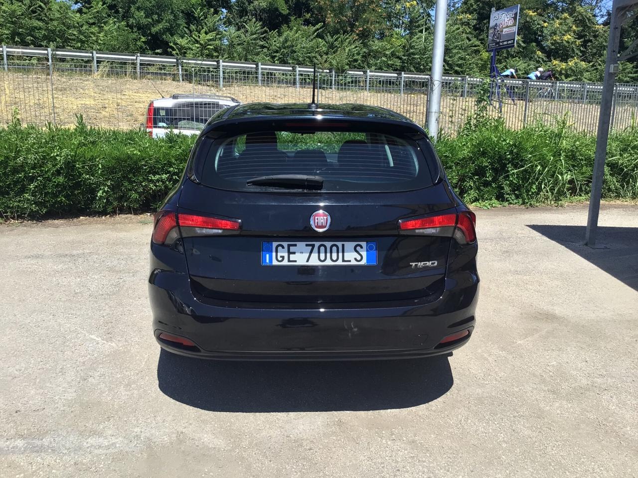 Fiat Tipo 1.6 Mjt S&S SW City Life