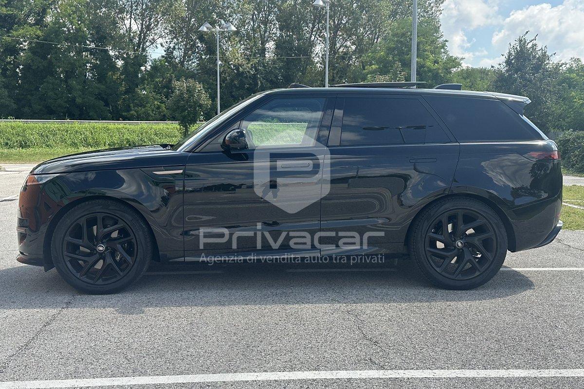 LAND ROVER Range Rover Sport 3.0D l6 249 CV Dynamic HSE