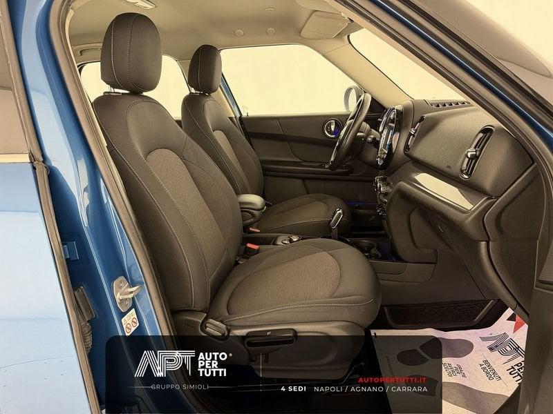 MINI Countryman Mini Countryman 2.0 Cooper D all4