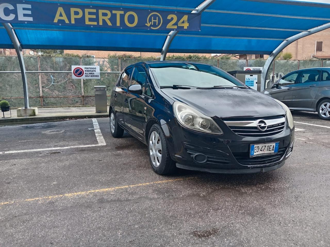 Opel Corsa 1.2 5 porte Edition