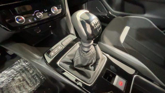 OPEL Mokka 1.2 Turbo GS