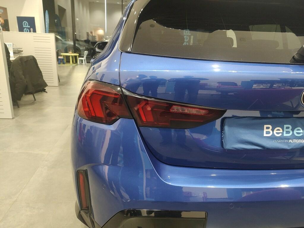 BMW Serie 1 118 d MSport Pro DCT