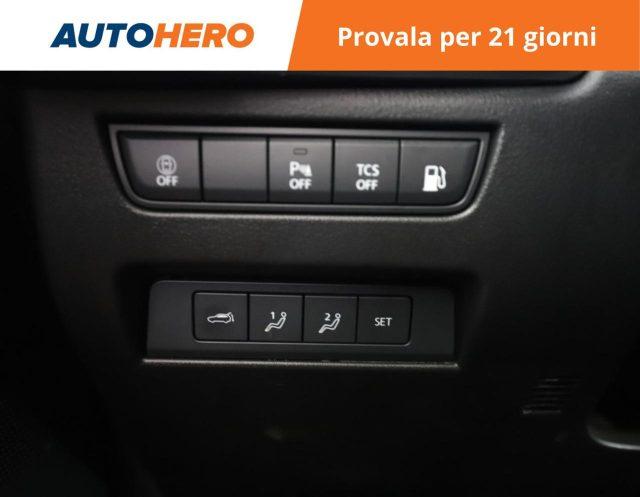 MAZDA CX-60 2.5L e-Skyactiv G PHEV AWD Homura