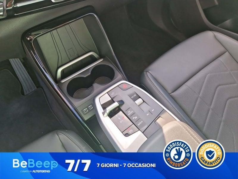 BMW Serie 2 Active Tourer 218I ACTIVE TOURER LUXURY AUTO