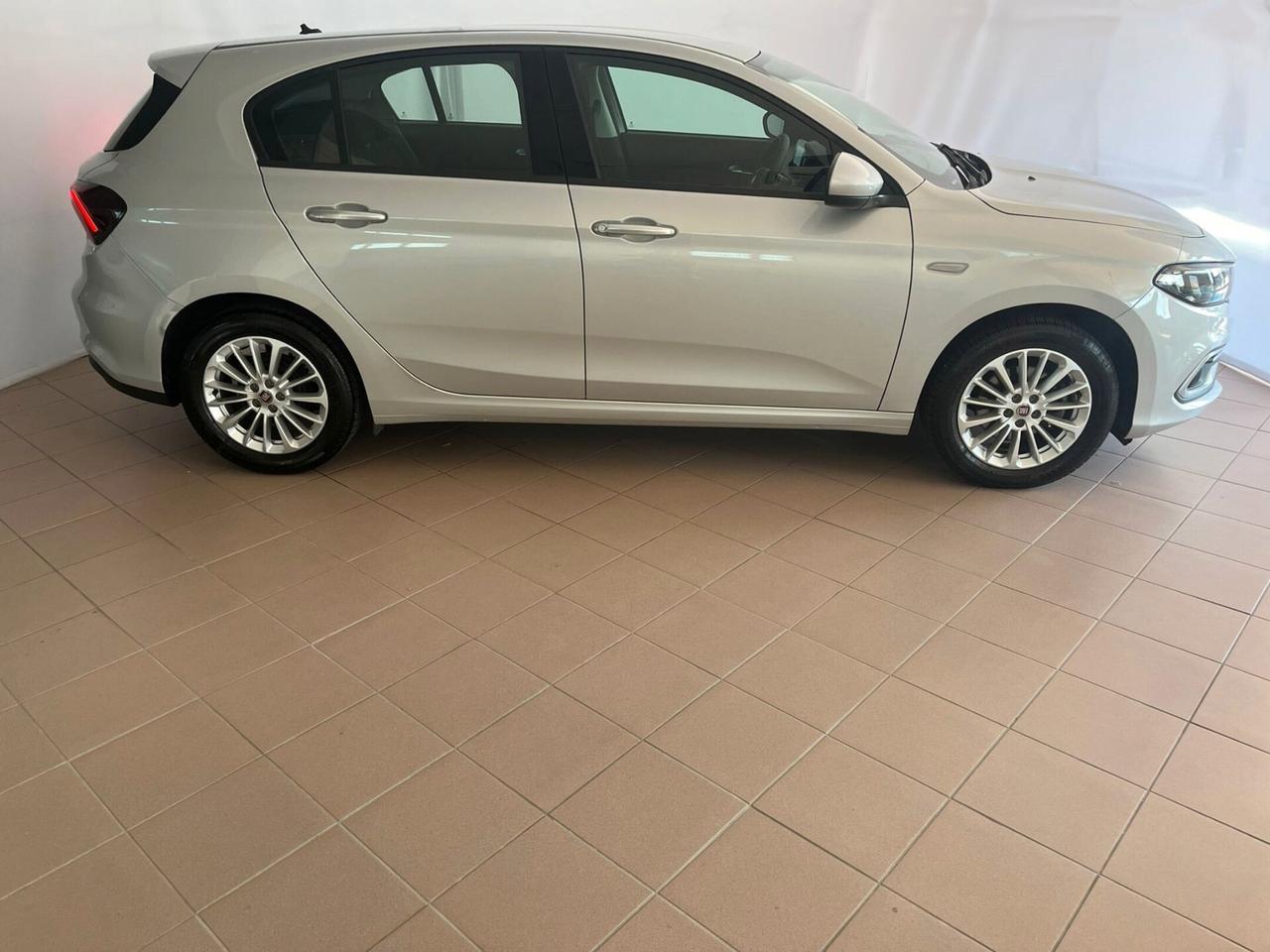 Fiat Tipo 1.3 Mjt S&S 5 porte Business