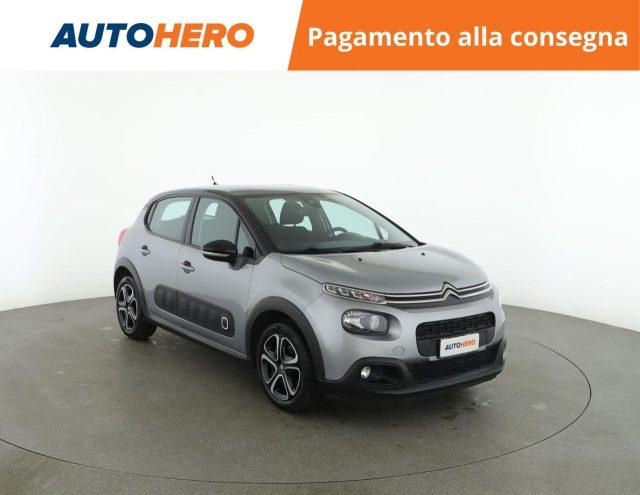 CITROEN C3 PureTech 82 S&S Shine