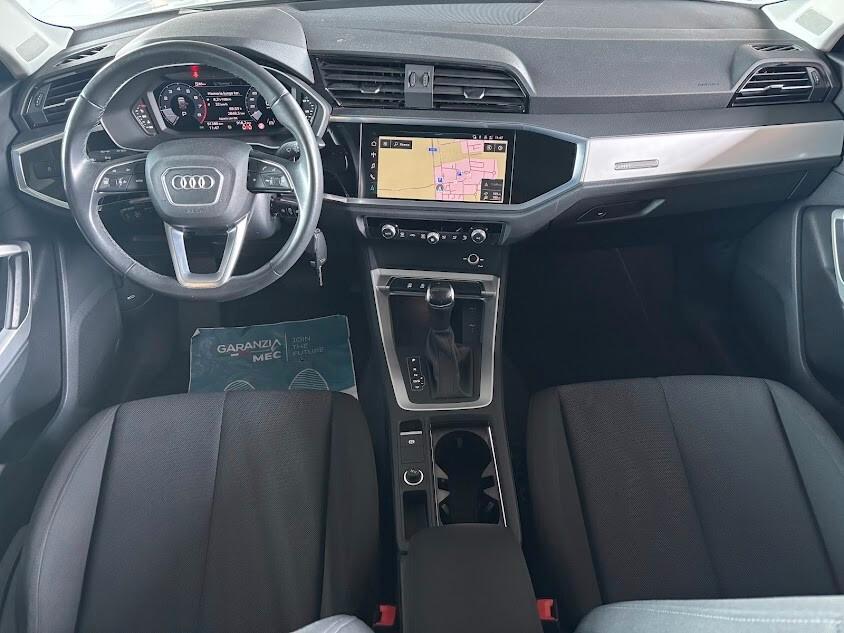 Audi Q3 35 TFSI S tronic MHFV 91.000KM