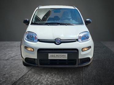 FIAT PANDA 1.0 FIREFLY 70cv HYBRID EASY