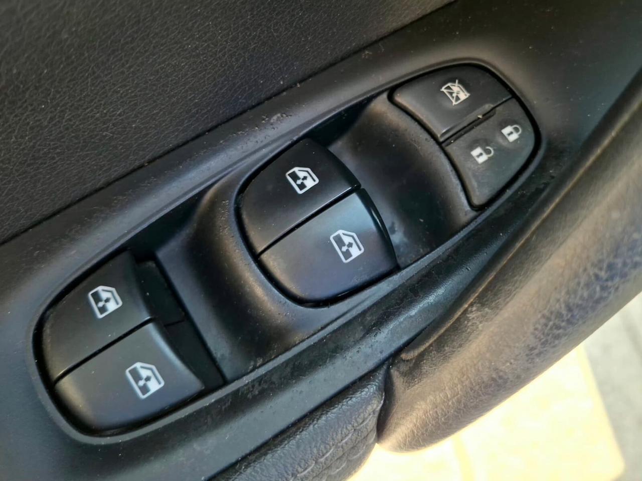 Nissan Qashqai 1.7 dCi 150cv Tekna 2020