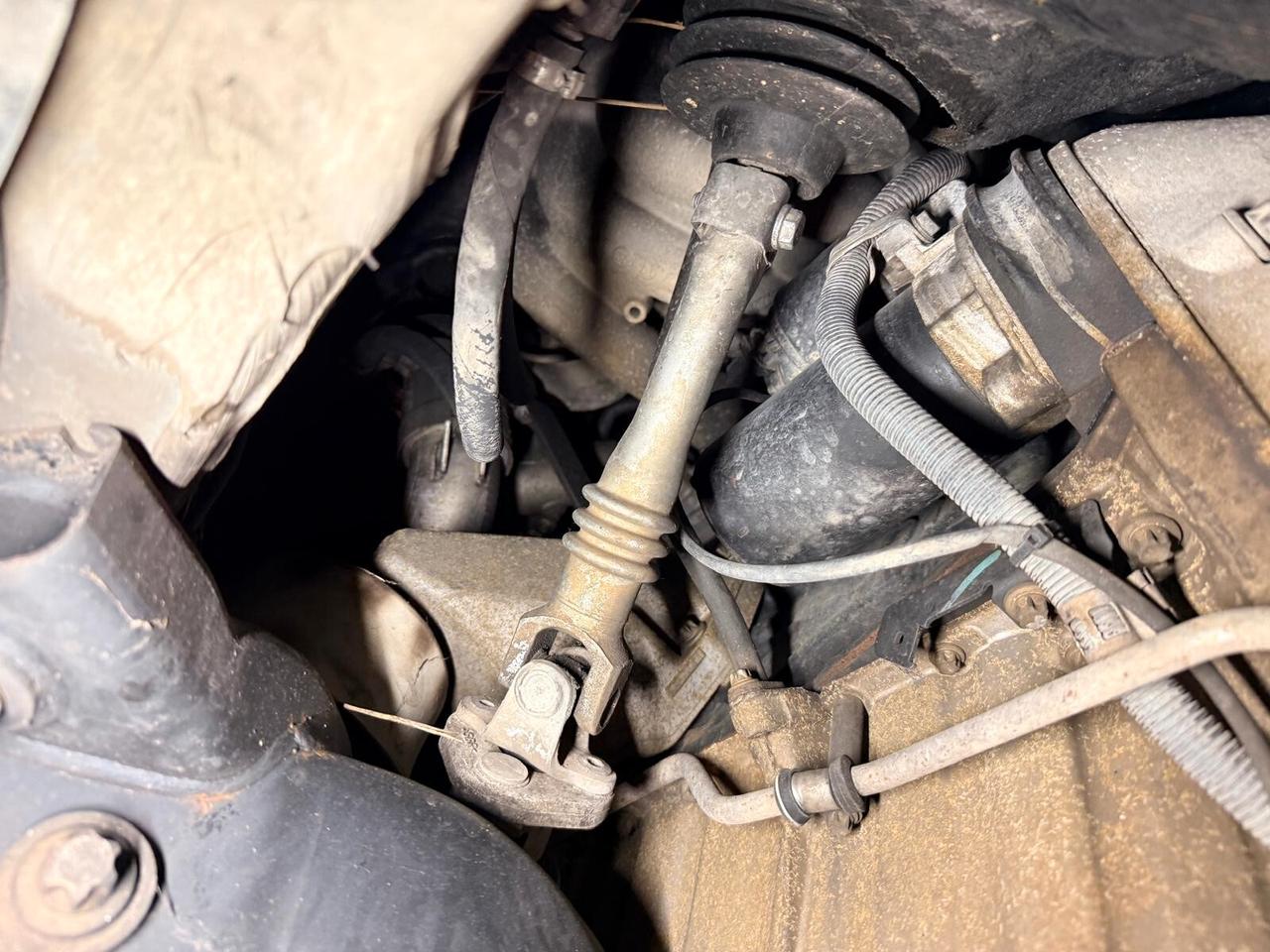 Mercedes-benz E 320 CDI AUTOMATICA