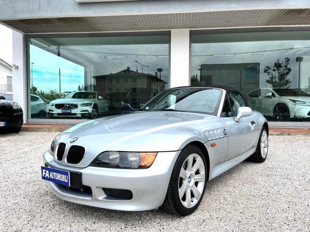 BMW Z3 1.9 16V cat Roadster