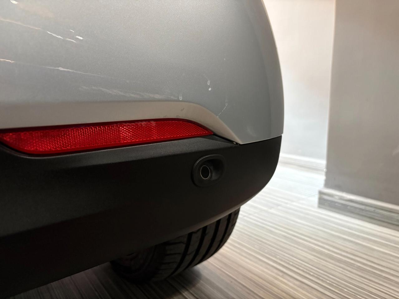 Smart forFour EQ Pulse ITALIANA