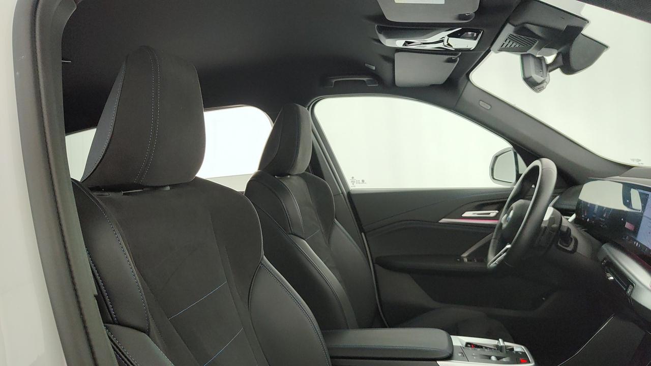 BMW X1 U11 - X1 xdrive20d mhev 48V MSport Pro auto