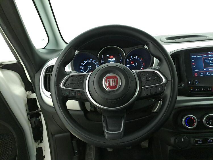 Fiat 500L Connect BR106766 1.3 Diesel 95CV