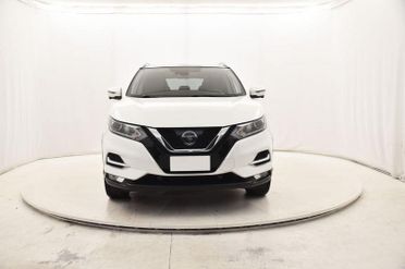 Nissan Qashqai 1.5 dci N-Connecta 110cv