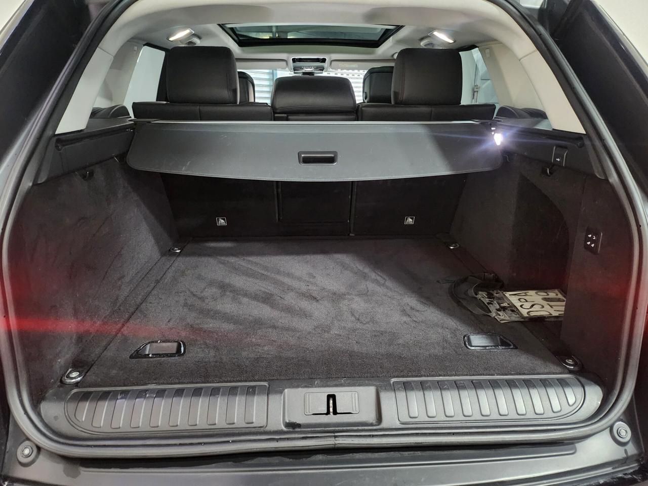 Land Rover Range Sport 3.0 SDV6 HSE Dynamic