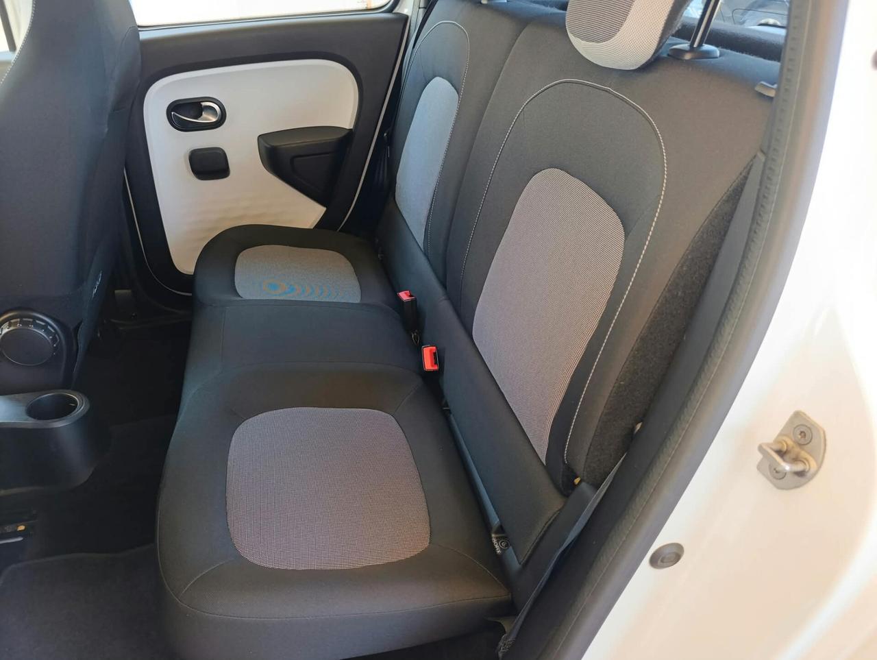 Renault Twingo 1.0 cc 69 cv 2018