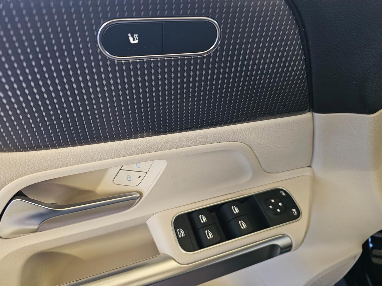 Mercedes-benz GLB 200 d Automatic 4Matic Sport Plus 7 Posti