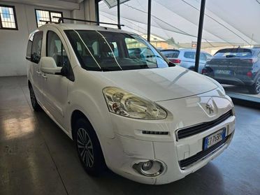 Peugeot Partner Tepee 1.6 hdi Outdoor 92cv