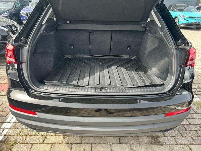 Audi Q3 Sportback 35 2.0 tdi Business Plus s-tronic