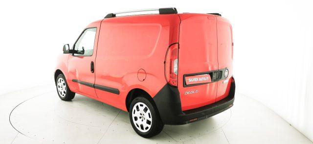 FIAT Doblo Doblò 1.4 PC-TN Cargo Lamierato SX - PREZZO+IVA
