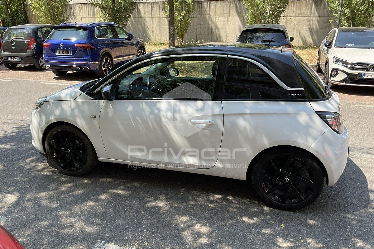 OPEL Adam 1.2 70 CV VR/46 Limited Edition