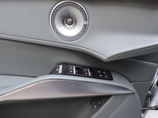 LOTUS Eletre 600