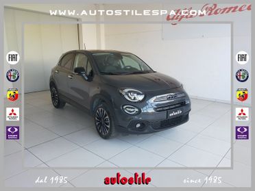 FIAT 500X 1.5 T4 Hybrid 130 CV DCT FULL LED