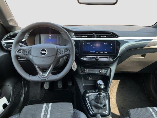 OPEL Corsa Corsa 1.2 100 CV GS