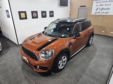 Mini One Countryman 1.5 Cooper Hype ALL4