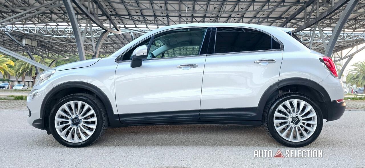 Fiat 500X (1.6 Diesel...Ok.Neopatentati)