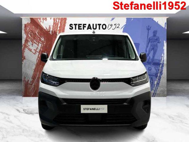 CITROEN Berlingo Van XL - BlueHDi 130 Cv S&S EAT8