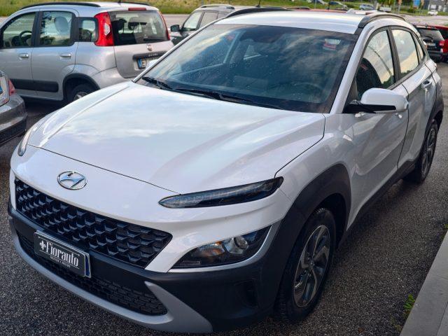 HYUNDAI Kona HEV 1.6 DCT XTech