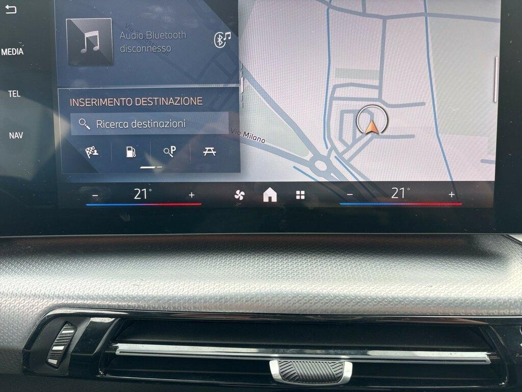 BMW X2 20 i 48V MSport sDrive DCT