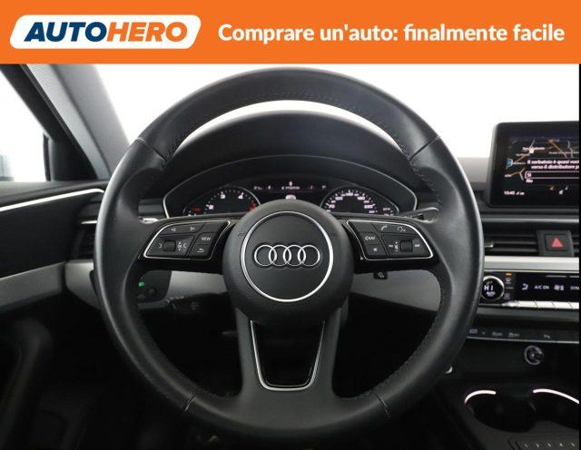 AUDI A4 30 TDI S tronic Business Sport